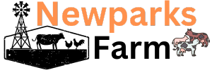 logo of Newpark Farm